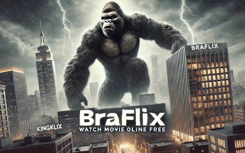 Braflix